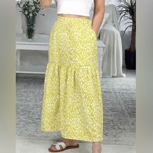 Who What Wear skirt!